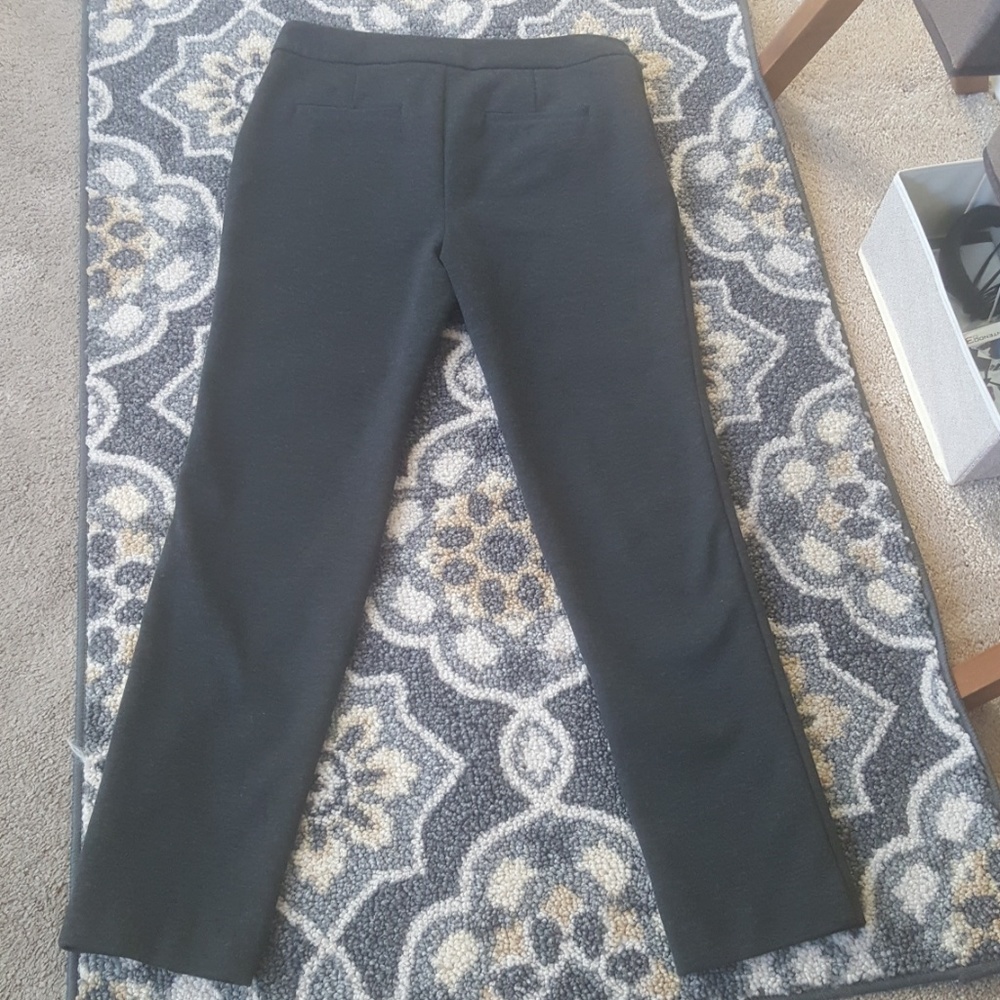 🏵Stretchy Charter Club Slacks